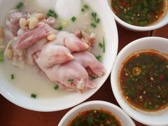 -老一品蹄花店(新津店)