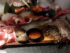 -伊茉家的烤肉店(勒泰中心店)