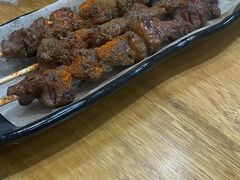 -甘掌门·化州驰名牛杂粉(越秀店)