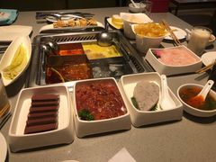 -海底捞火锅(万象城店)