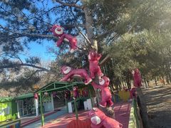 -青龙湖公园
