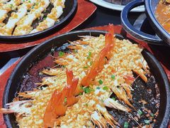 -青木岚小海鲜•小龙虾(友谊店)