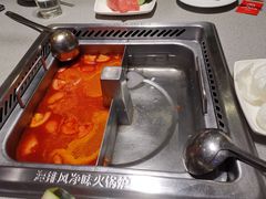 -海底捞火锅(吴中路店)