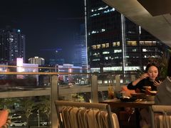 -CHINCHIN 青青·泰国料理(万象食家店)