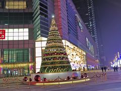 -星巴克臻选(沈阳万象城店)