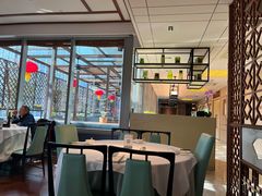 -洋洋中餐馆·SINCE 1997(信投店)