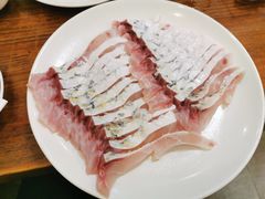 -正能量脆肉鲩火锅