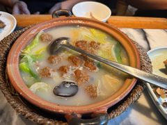 -西安饭庄·非遗陕菜(钟楼店)