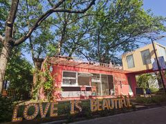 -灯塔咖啡馆BOOK·Coffee Shop