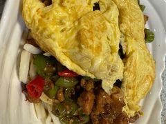 -文三里屯面馆(三里屯店)