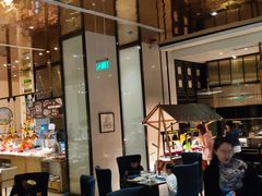 -南京圣和府邸豪华精选酒店