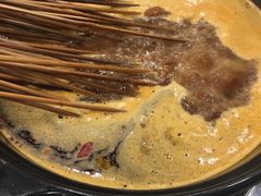 -钢管厂五区小郡肝火锅串串 Chuan Chuan hot pot