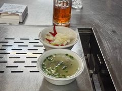 -小眼睛餐饮&杨杨夜宵