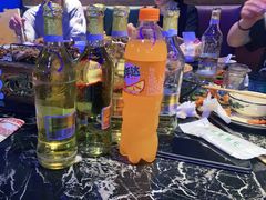 -96农蝎虾(江桥老街店)