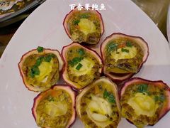 -79号渔船海鲜饭店(宝安店)