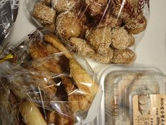 -国际饭店·帆声西饼屋(黄河路店)