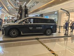 -天河城购物中心