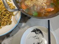 -小乡小镇·传承桐庐土菜·老板亲自烧的菜