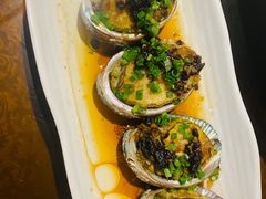 -达叔香味海鲜(海棠68环球美食街店)