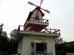 -在海一方公园
