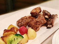 -IL Forno 意坊·意大利餐厅(花园店)