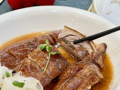 -有腥气私房菜·寻味顺德