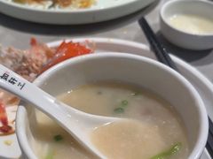 -如轩·海鲜砂锅粥·潮汕菜(南城店)