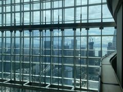 -深圳中洲万豪酒店