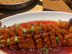 -打酱油·非遗淮扬菜(瘦西湖梅岭店)