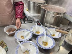 -粗茶淡饭(东关街店)