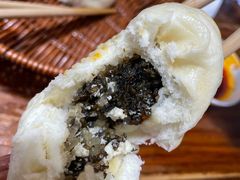 -清真石家包子(大皮院总店)