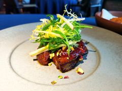 -ZHAO赵·牛扒坊(仁和新城店)