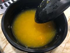 南瓜粥-贺野·自助炭火烤肉(紫藤路店)