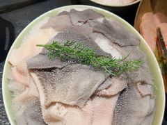 -大龙燚·旷野鲜火锅(广州首店)