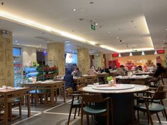 -山东宾馆·齐鲁苑餐厅
