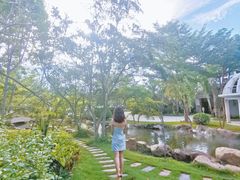 -惠州金海湾嘉华度假酒店