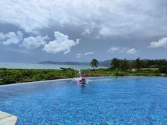 -三亚亚龙湾天域度假酒店