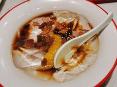 冰粉-川坝子酒楼(安华西里店)