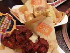 -大吉利·潮汕鲜牛肉火锅(总店)