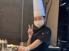 -水木锦堂·自助铁板烧(世贸天阶店)