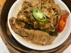 -粤域茶餐厅