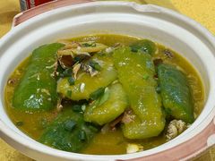 -大笑饭堂(甲子桥店)