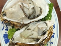 生蚝-金龙·打边炉(武进路店)