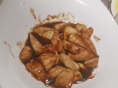 -彩虹之约•淮扬家宴(亚运村店)