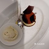 午休来CBD蹭个饭