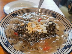 银耳糯米粥-袁妈红豆汤(重庆总店)