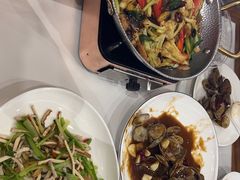 -火龙堂·风味民间菜(文一路店)