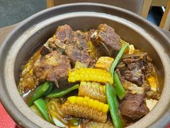 -宏状元现熬粥·京味菜(望京店)