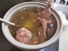 -龙老五汤店(站前西路店)