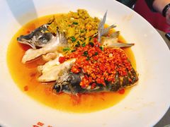 -巡湘记·乡野湖南菜(周浦万达店)